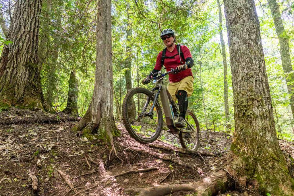 Ebike trails deals near me